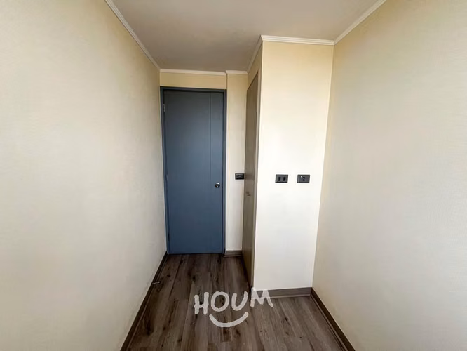 Departamento en Calle Dos