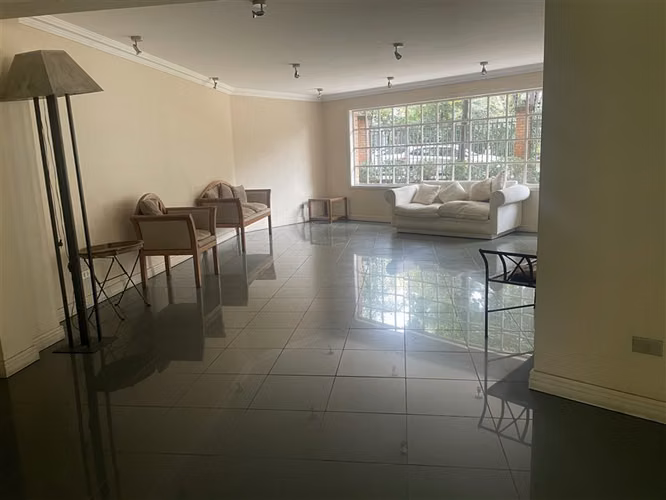 Departamento en venta de 3 dorm. en Las Condes