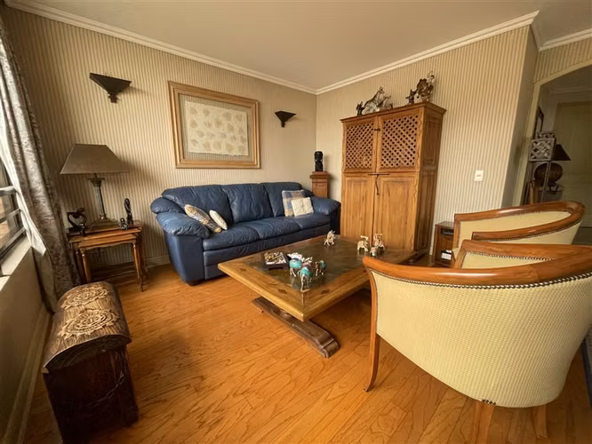 Departamento en venta de 3 dorm. en Las Condes