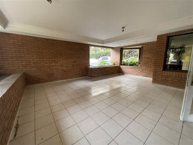 Departamento en venta de 3 dorm. en Las Condes