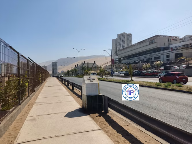 Departamento en VENTA / Edificio ALBORADA / Iquique