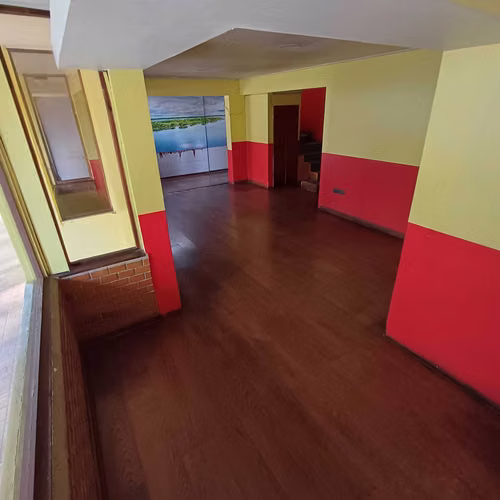 Local Oportunidad Comercial Restaurant (159264)