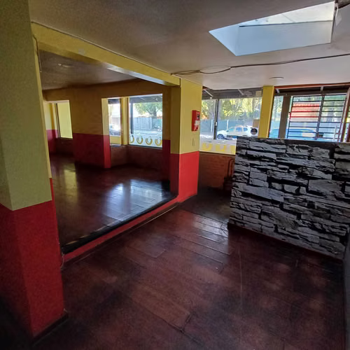 Local Oportunidad Comercial Restaurant (159264)