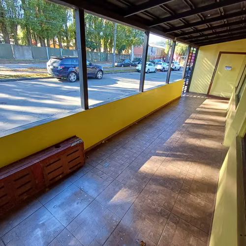 Restaurante Ubicación Estratégica Negocio (159264)