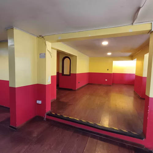 Restaurante Ubicación Estratégica Negocio (159264)