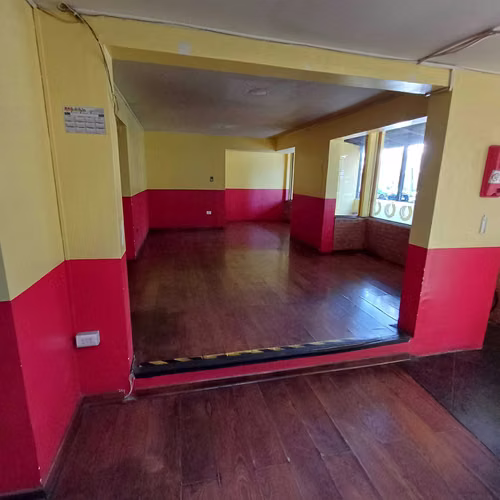 Local Oportunidad Comercial Restaurant (159264)