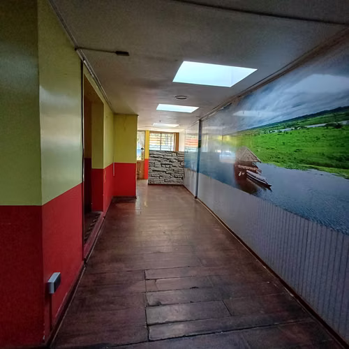 Restaurante Ubicación Estratégica Negocio (159264)
