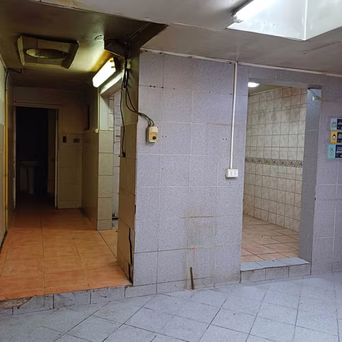 Local Oportunidad Comercial Restaurant (159264)
