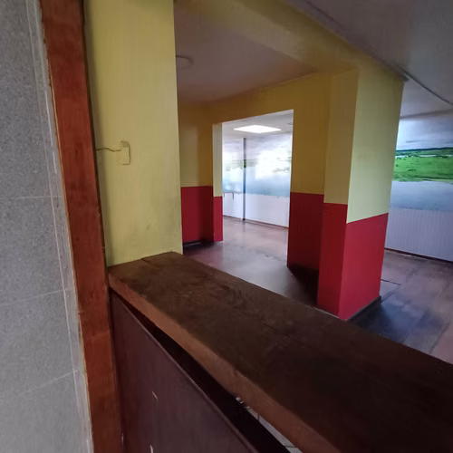 Local Oportunidad Comercial Restaurant (159264)