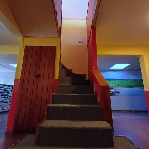Restaurante Ubicación Estratégica Negocio (159264)