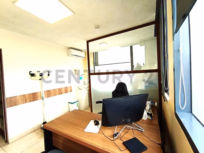 Arriendo Centro Médico en Edif Arenas de Coquimbo
