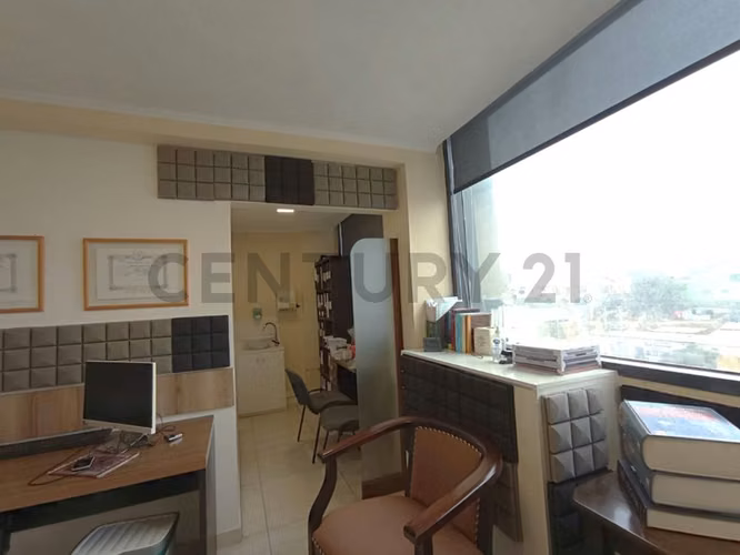 Arriendo Centro Médico en Edif Arenas de Coquimbo