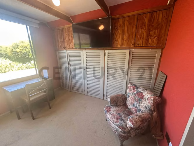 Se vende hermosa parcela en Olmué