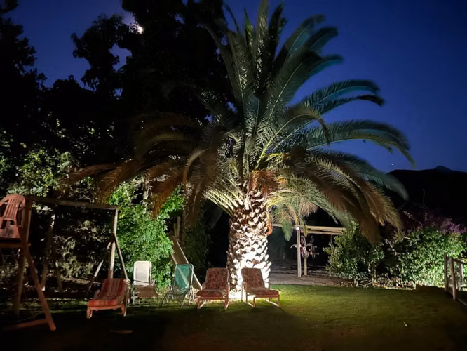 Se vende hermosa parcela en Olmué