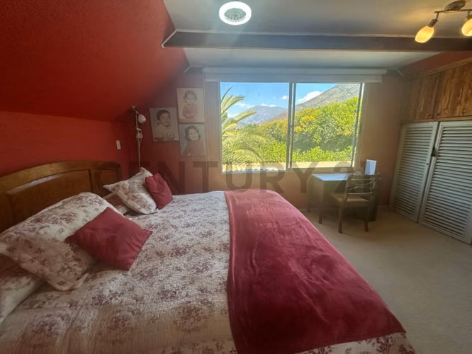 Se vende hermosa parcela en Olmué
