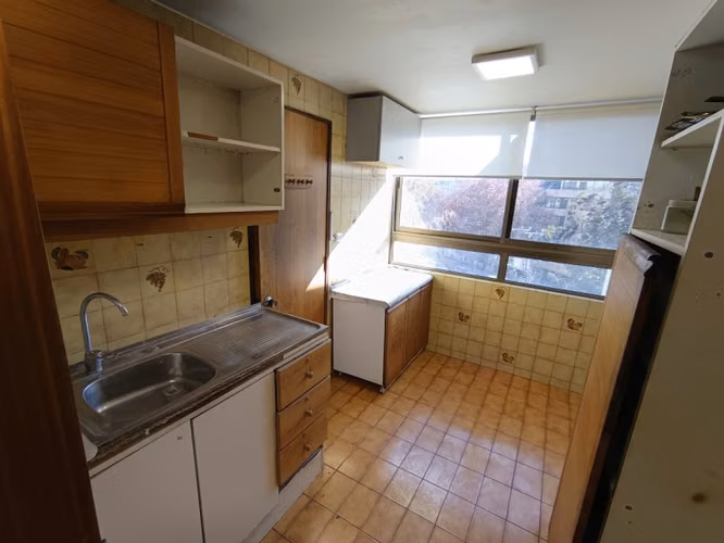 Departamento CERCANO A METRO COLÓN