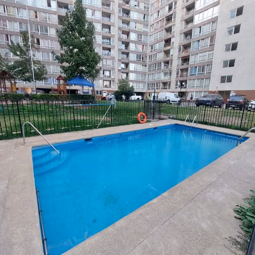 Departamento ACCESO A AVENIDA CARRASCAL. - Imagen 19