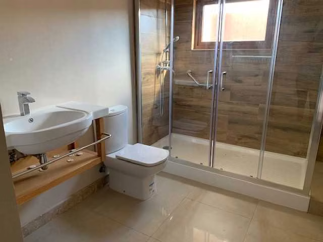 Espectacular Casa En Ovalle, Nueva, Amplia (159285)