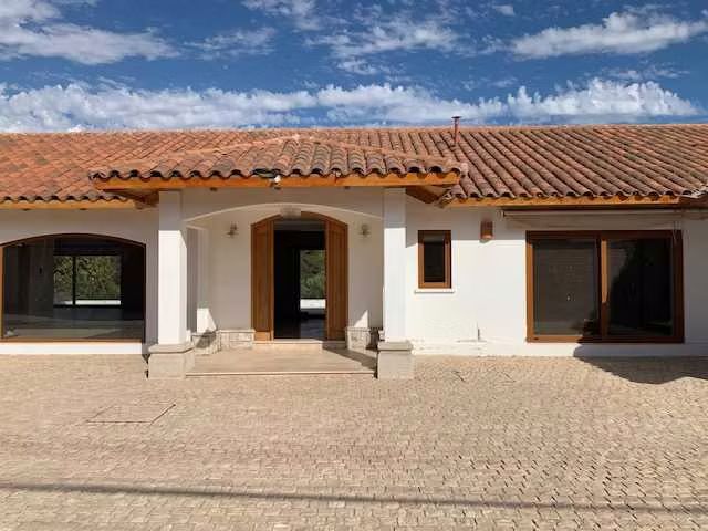 Espectacular Casa En Ovalle, Nueva, Amplia (159285)