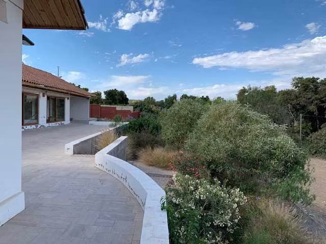 Espectacular Casa En Ovalle, Nueva, Amplia (159285)