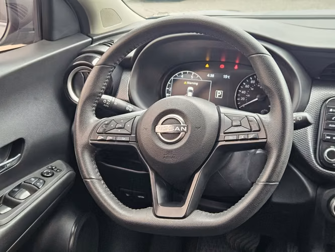 Nissan Kicks Kicks 1.6 At 2024 - Imagen 10