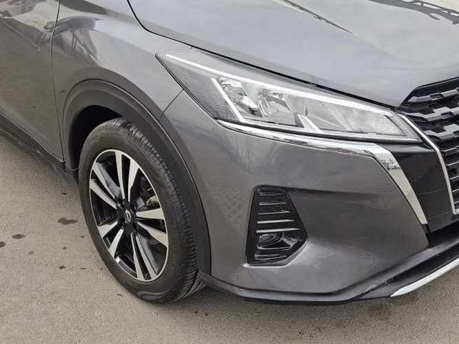 Nissan Kicks Kicks 1.6 At 2024 - Imagen 7