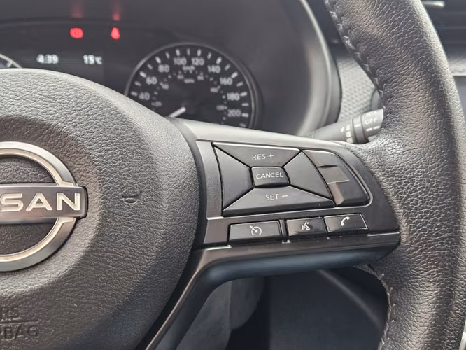 Nissan Kicks Kicks 1.6 At 2024 - Imagen 18