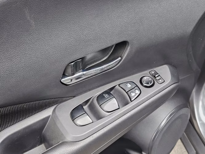Nissan Kicks Kicks 1.6 At 2024 - Imagen 14