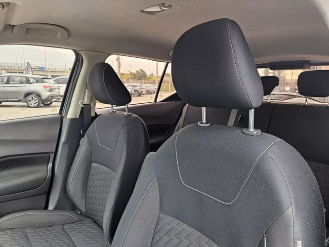 Nissan Kicks Kicks 1.6 At 2024 - Imagen 15