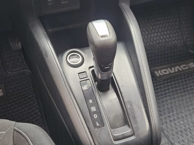 Nissan Kicks Kicks 1.6 At 2024 - Imagen 13