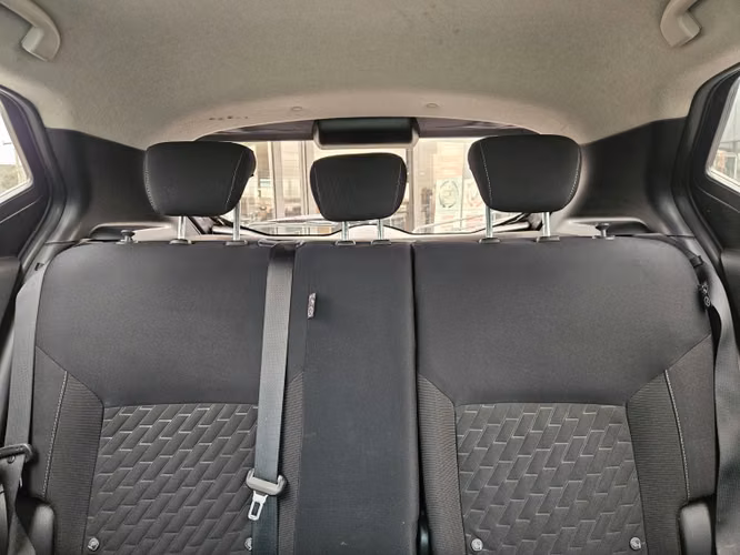 Nissan Kicks Kicks 1.6 At 2024 - Imagen 16