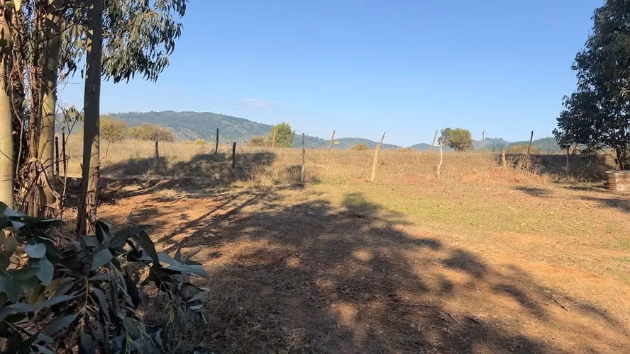 Parcelas 10.000 m2 a 3 km de Portezuelo