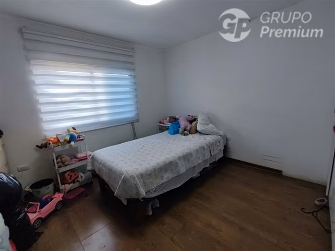 Vende cas 6D, 3 B, 2E y patio interior, Pedro Aguirre Cerda