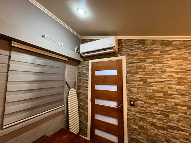 Moderna Vivienda Ideal para Inversión (159306)