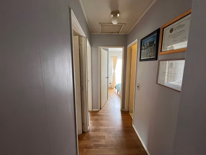 Moderna Vivienda Ideal para Familias +Cabaña (159307)