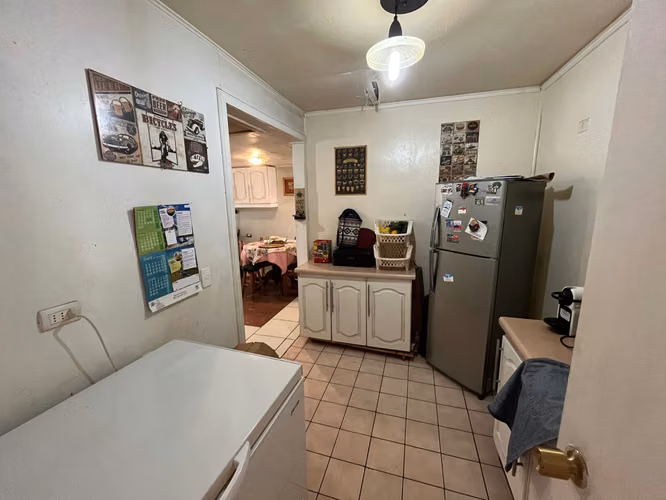 Moderna Vivienda Ideal para Familias +Cabaña (159307)