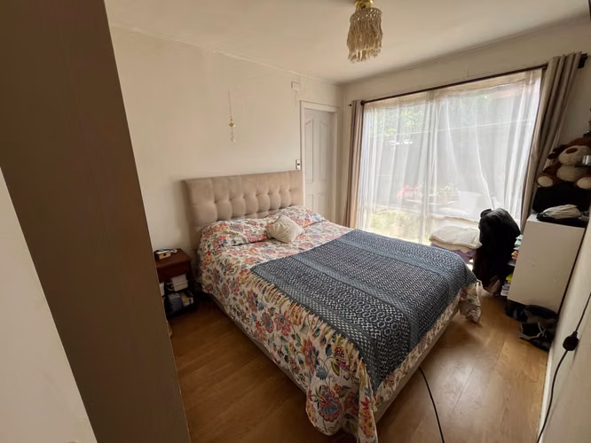 Moderna Vivienda Ideal para Familias +Cabaña (159307)