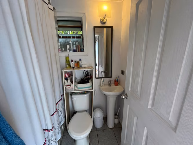 Moderna Vivienda Ideal para Familias +Cabaña (159307)