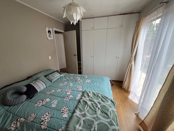 Moderna Vivienda Ideal para Familias +Cabaña (159307)