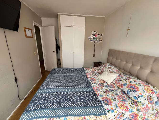 Moderna Vivienda Ideal para Familias +Cabaña (159307)
