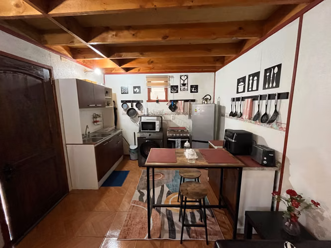 Confort Moderno en Entorno Tranquilo (159308)