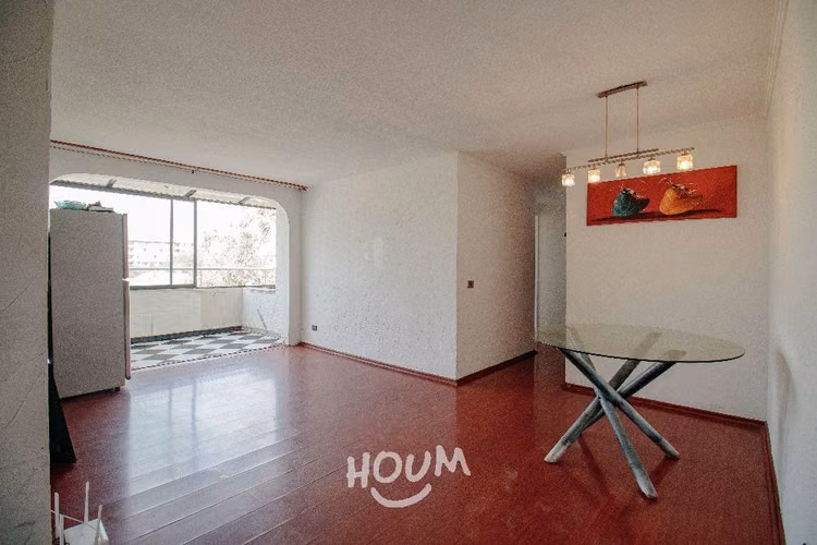 Departamento en Avenida José Pedro Alessandri - Imagen 3