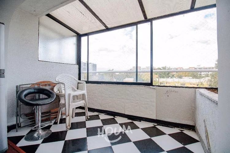 Departamento en Avenida José Pedro Alessandri - Imagen 5
