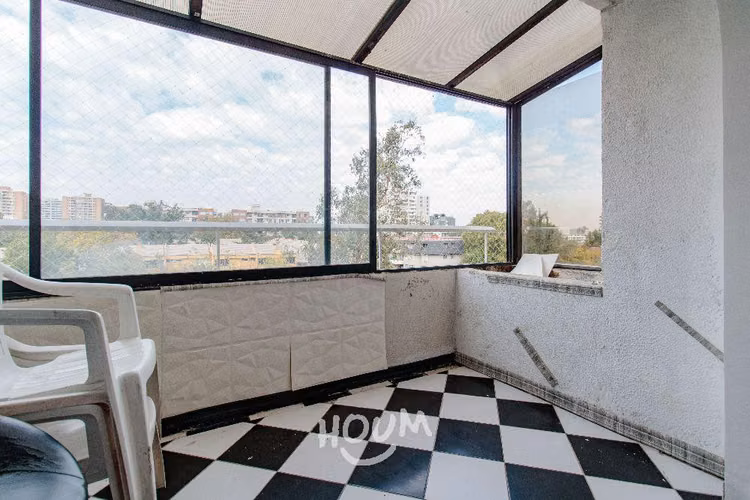 Departamento en Avenida José Pedro Alessandri - Imagen 4