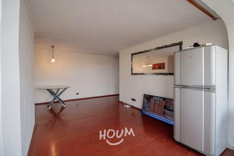 Departamento en Avenida José Pedro Alessandri - Imagen 2