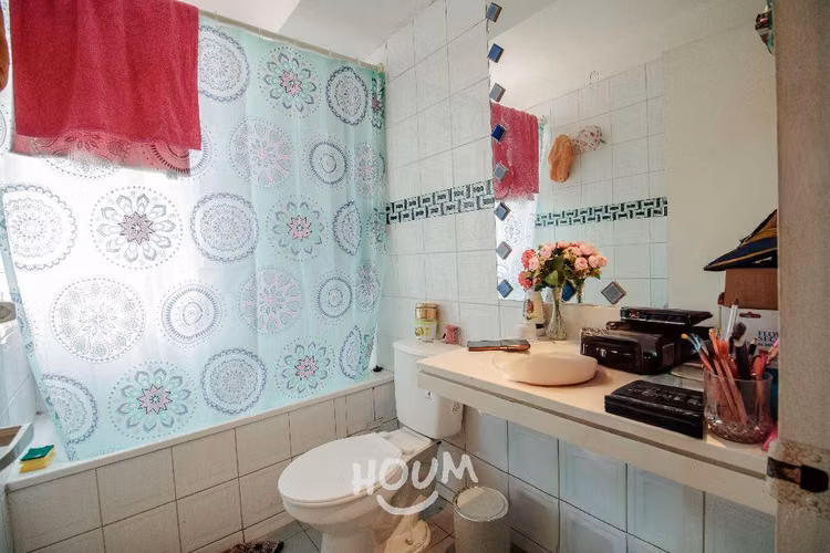 Departamento en Avenida José Pedro Alessandri - Imagen 17