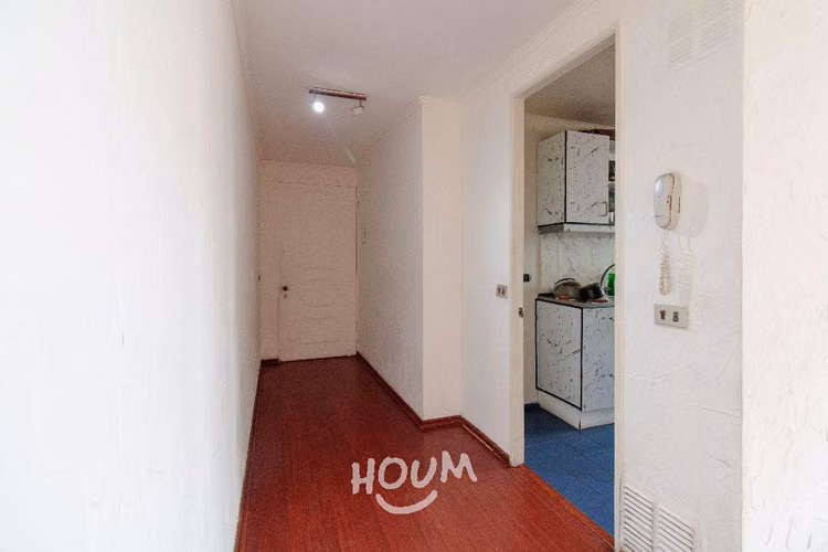 Departamento en Avenida José Pedro Alessandri - Imagen 8