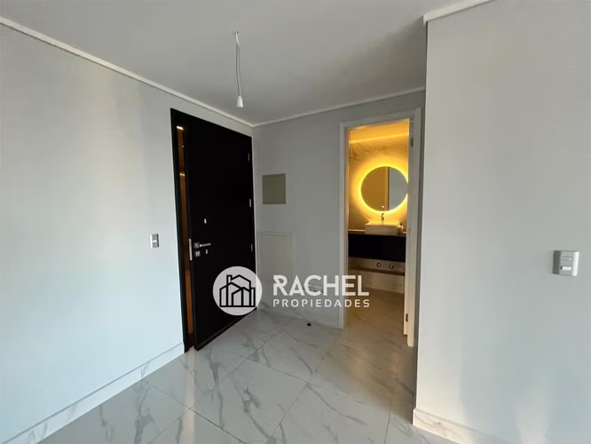 SE VENDE MODERNO Y ELEGANTE DEPTO- Edificio Cuiaba- Sector Portal de la Frontera