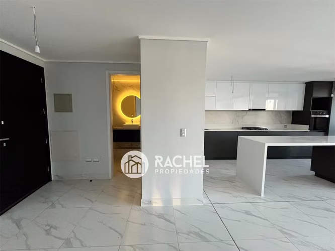 SE VENDE MODERNO Y ELEGANTE DEPTO- Edificio Cuiaba- Sector Portal de la Frontera