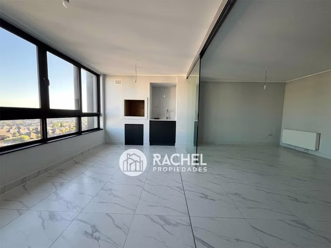 SE VENDE MODERNO Y ELEGANTE DEPTO- Edificio Cuiaba- Sector Portal de la Frontera